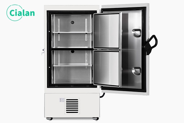 portable ult freezer